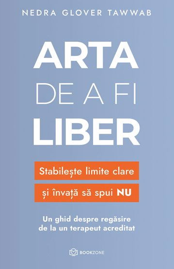 Arta de a fi liber [1]