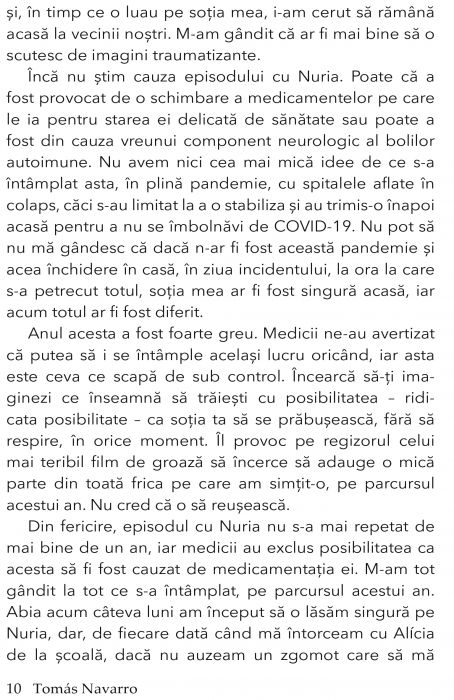Arta de a gandi pozitiv de Tomas Navarro [4]