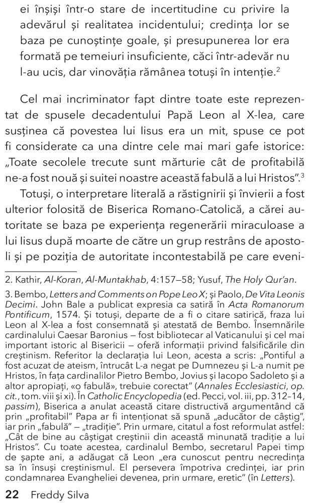 Arta pierduta a invierii de Freddy Silva [9]