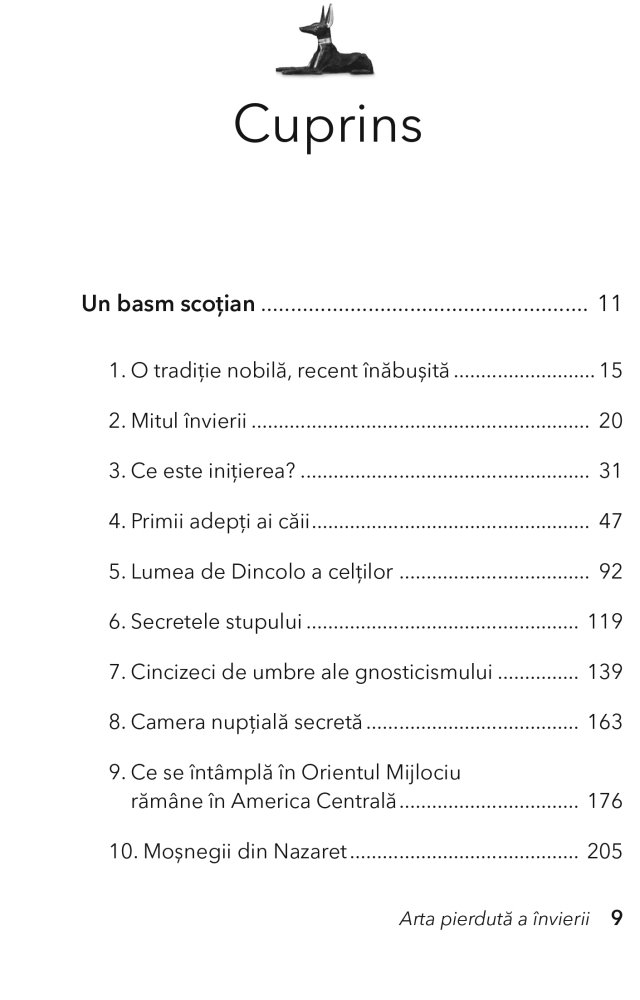 Arta pierduta a invierii de Freddy Silva [2]