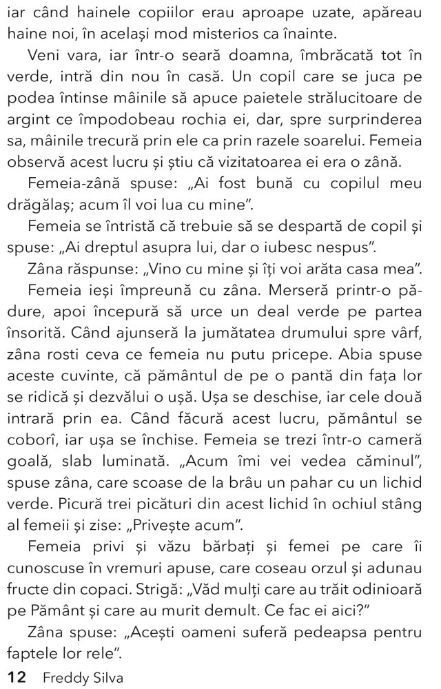 Arta pierduta a invierii de Freddy Silva [5]