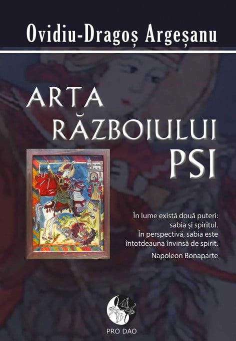 Arta Razboiului PSI de Ovidiu-Dragos Argesanu [1]