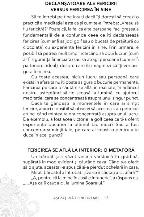 Asezati-va confortabil de Swami Saradananda [4]