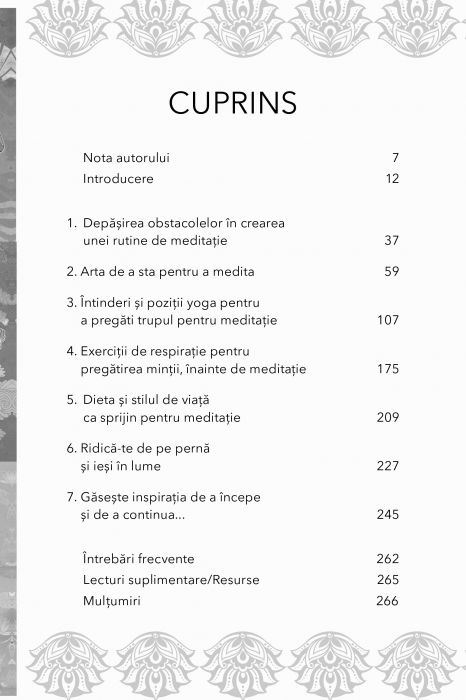 Asezati-va confortabil de Swami Saradananda [2]