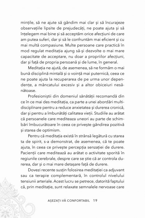 Asezati-va confortabil de Swami Saradananda [10]