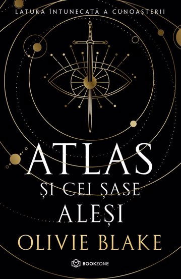 Atlas si cei sase alesi [1]