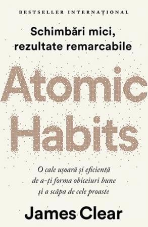 Atomic Habits [1]