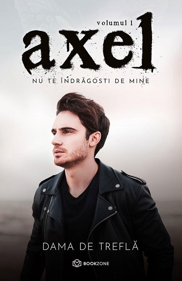 Axel Vol. 1 [1]