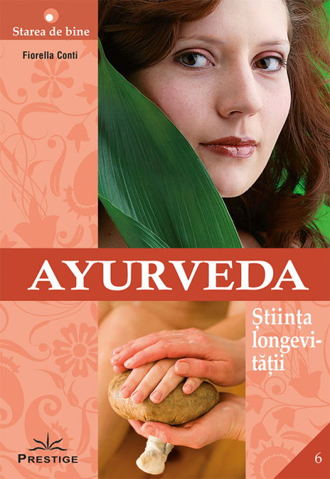 Ayurveda de Fiorella Conti [1]