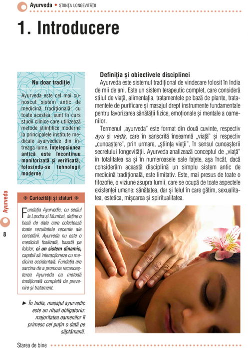 Ayurveda de Fiorella Conti [6]