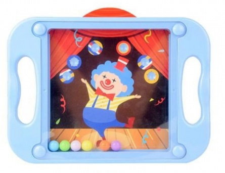 Balanta cu bile - Ileana Prodexim [1]