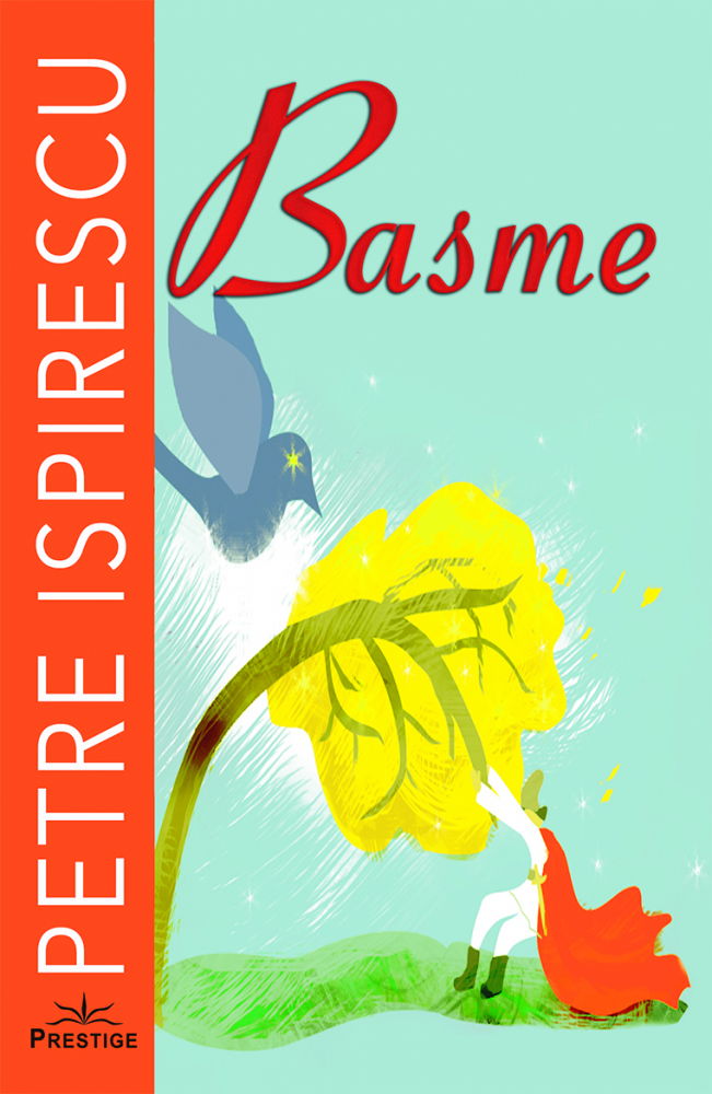 Basme - Petre Ispirescu [1]