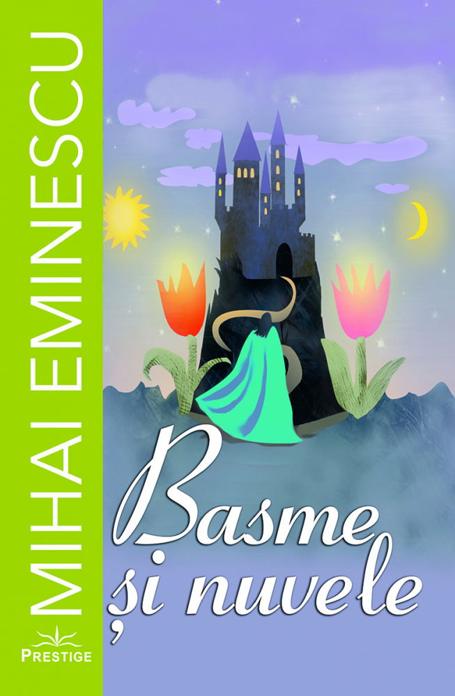 basme si nuvele mihai eminescu [1]