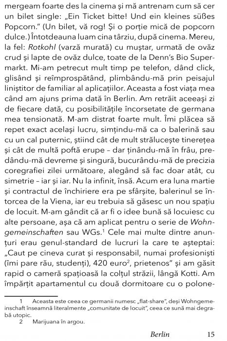 Berlin. Un dusman in oras de Bea Setton [6]