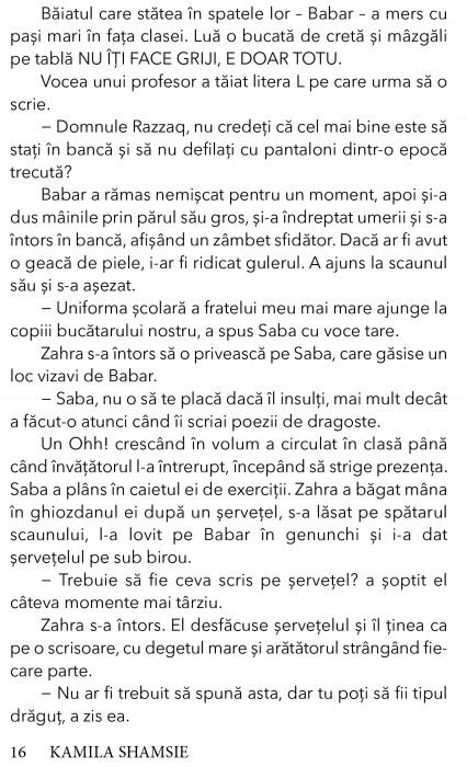 Best of friends de Kamila Shamsie [9]