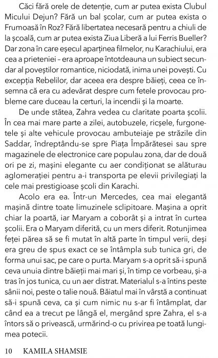 Best of friends de Kamila Shamsie [3]