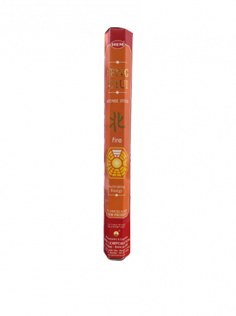 Betisoare parfumate Feng Shui [1]