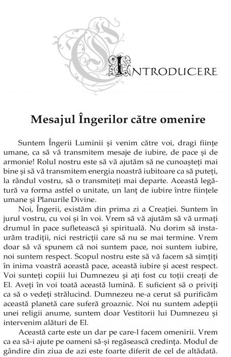 Biblia ingerilor. Scrieri inspirate de Ingerii Luminii de Joane Flansberry [7]