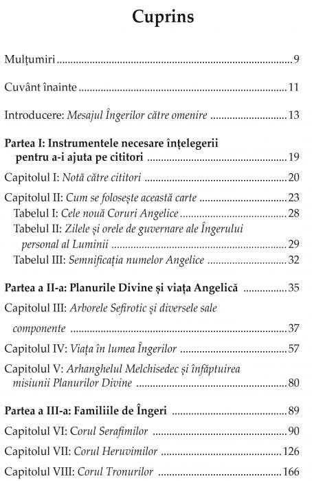 Biblia ingerilor. Scrieri inspirate de Ingerii Luminii de Joane Flansberry [2]