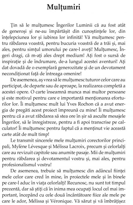 Biblia ingerilor. Scrieri inspirate de Ingerii Luminii de Joane Flansberry [4]