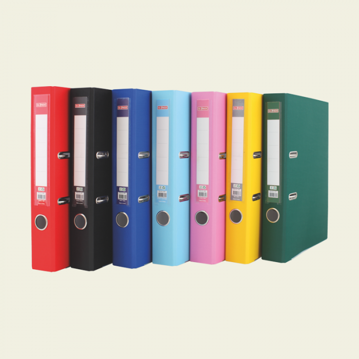 Bibliorat plastifiat 55mm [1]