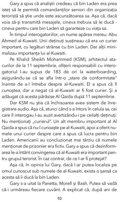 Bin Laden: Numaratoarea Inversa [7]