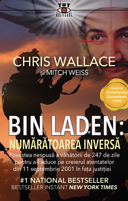 Bin Laden: Numaratoarea Inversa [1]