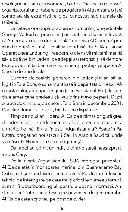 Bin Laden: Numaratoarea Inversa [6]