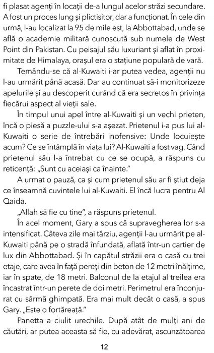 Bin Laden: Numaratoarea Inversa [9]