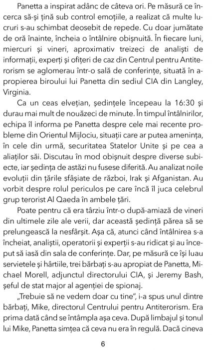 Bin Laden: Numaratoarea Inversa [3]