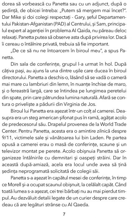 Bin Laden: Numaratoarea Inversa [4]