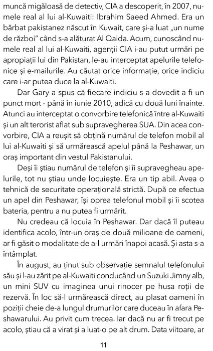 Bin Laden: Numaratoarea Inversa [8]