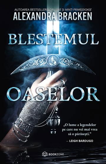 Blestemul oaselor [1]