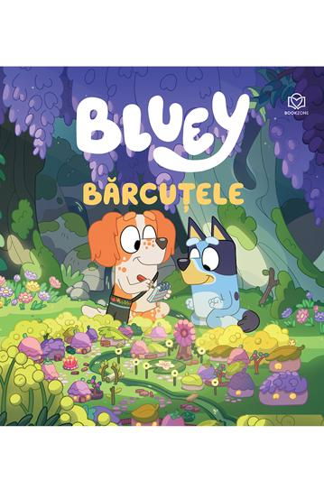 Bluey - Barcutele [1]