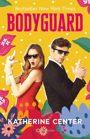 BODYGUARD [1]