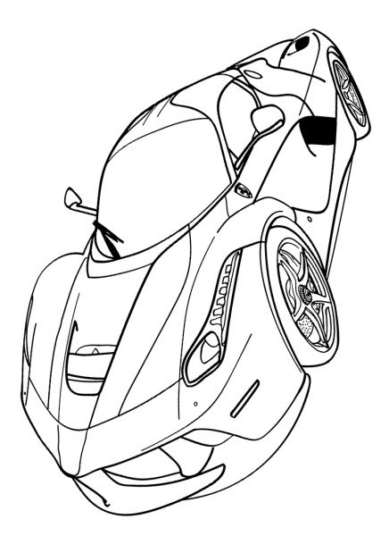 Bolizi - carte de colorat [2]