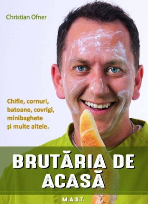 Brutaria de acasa de Christian Ofner [1]