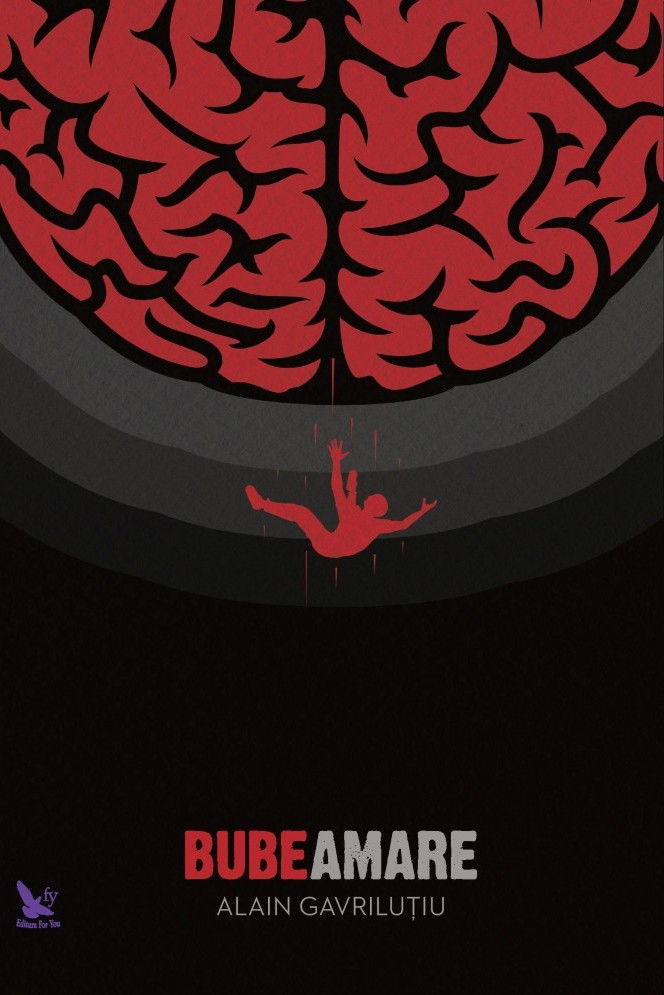 Bube Amare de Alain Gavrilutiu [1]