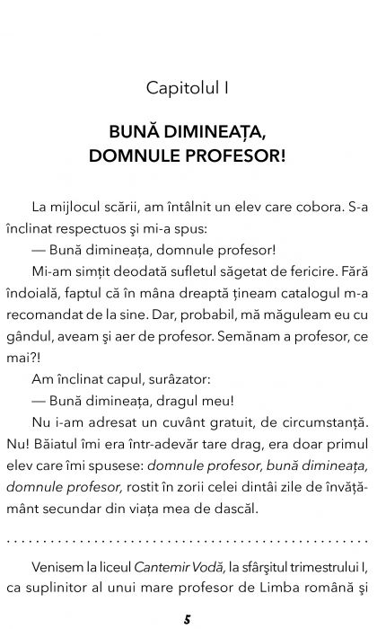Buna dimineata, Baieti! de Grigore Bajenaru [2]