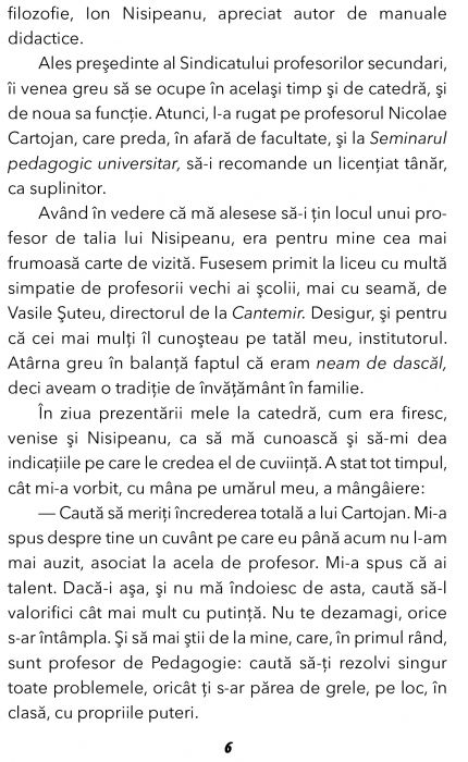 Buna dimineata, Baieti! de Grigore Bajenaru [3]