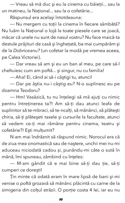 Buna dimineata, Baieti! de Grigore Bajenaru [7]