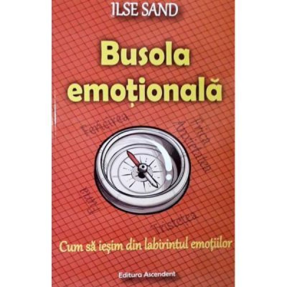 Busola emotionala de Ilse Sand [1]
