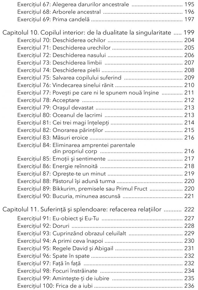 Cabala de lumina de Dr. Catherine Shainberg [7]