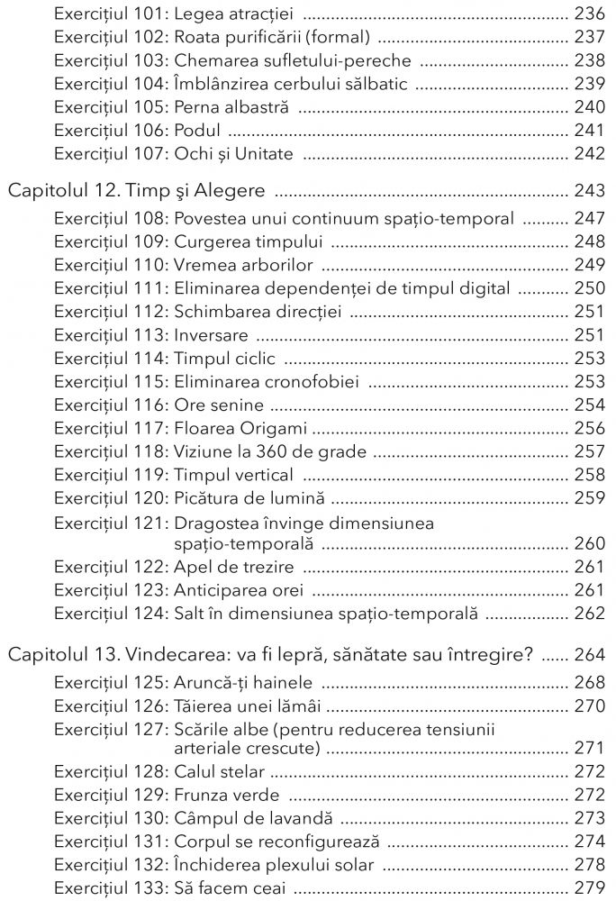 Cabala de lumina de Dr. Catherine Shainberg [8]
