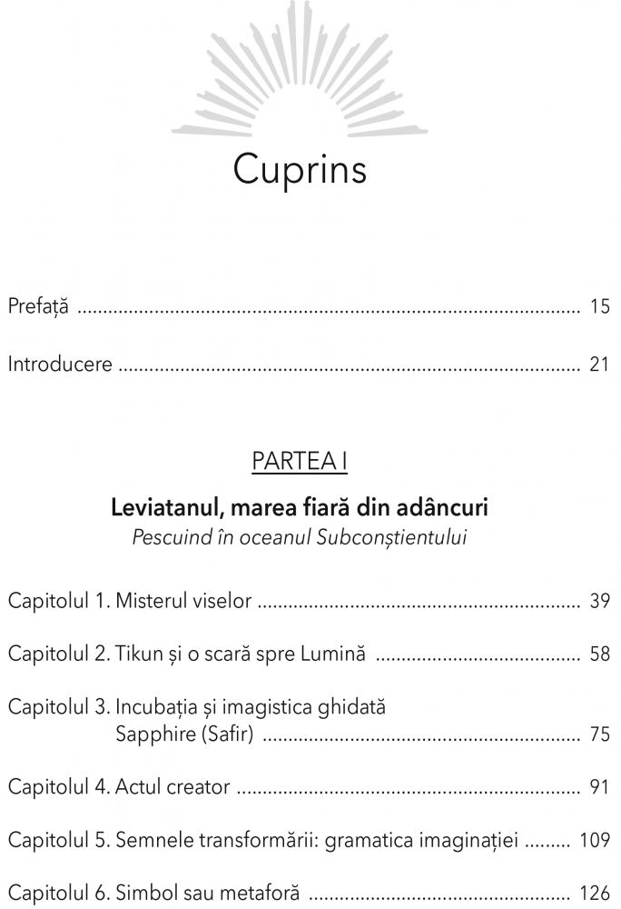 Cabala de lumina de Dr. Catherine Shainberg [2]