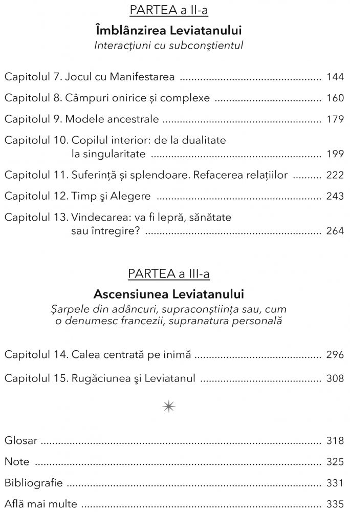 Cabala de lumina de Dr. Catherine Shainberg [3]