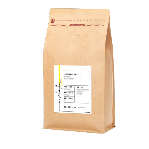 CAFEA BOABE COSTARICA SHB TARRAZU - 1kg [1]
