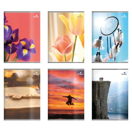 Caiet A4 100 file policrom - Matematica - ECADA [1]