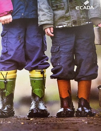 Caiet A5 Velin - ECADA [1]