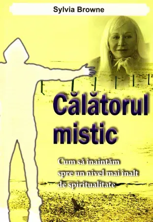 Calatorul mistic de Sylvia Browne [1]